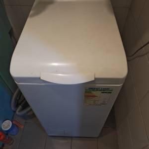 金章牌洗衣機