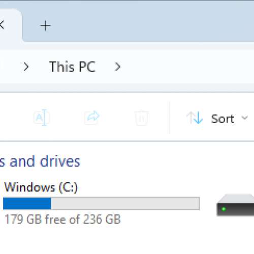 Lenovo IdeaCentre Mini 5 16GB 256GB SSD 1TB HDD