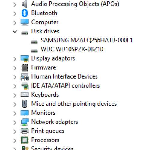 Lenovo IdeaCentre Mini 5 16GB 256GB SSD 1TB HDD