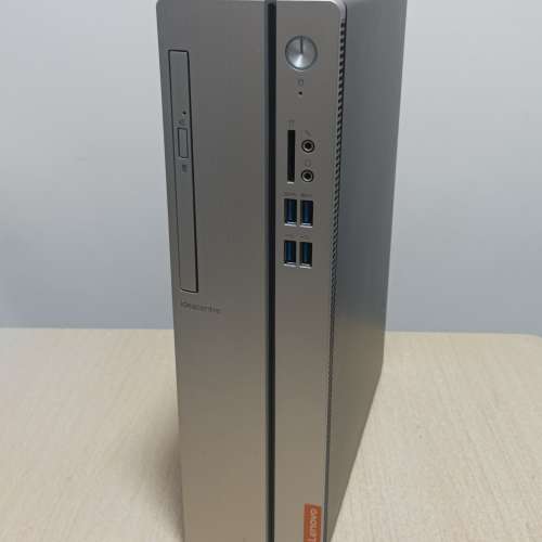 Lenovo Ideacentre 510s,i5 7500,16G ram,240G SSD,1TB HD,WIFI,BT,Win11