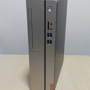 Lenovo Ideacentre 510s,i5 7500,16G ram,240G SSD,1TB HD,WIFI,BT,Win11