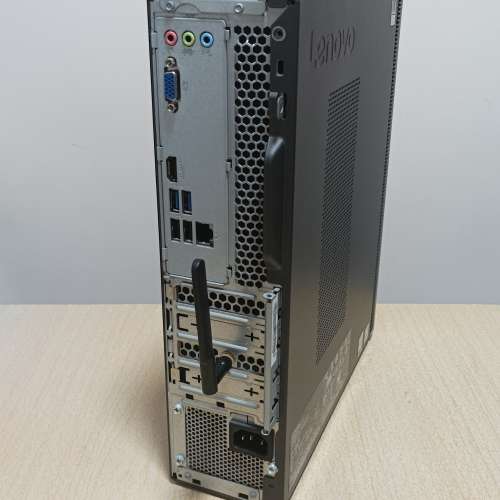 Lenovo Ideacentre 510s,i5 7500,16G ram,240G SSD,1TB HD,WIFI,BT,Win11