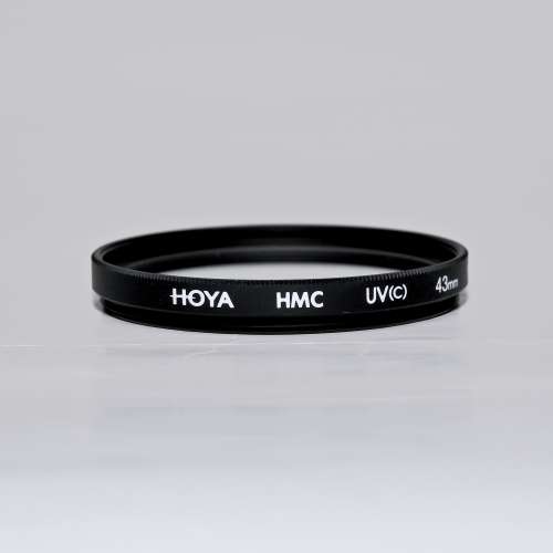 HOYA HMC UV (C) 43mm Filter
