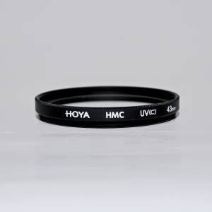 HOYA HMC UV (C) 43mm Filter