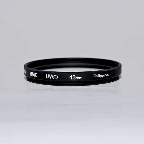 HOYA HMC UV (C) 43mm Filter