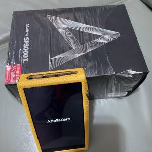 Astell & Kern SP3000T