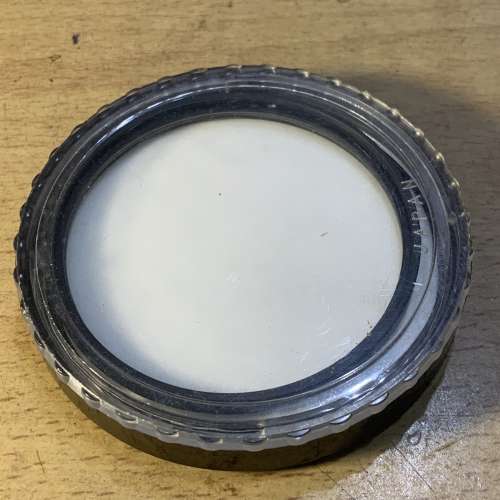 Kenko L37 PRo 77mm Filter 清晰冇花 98新