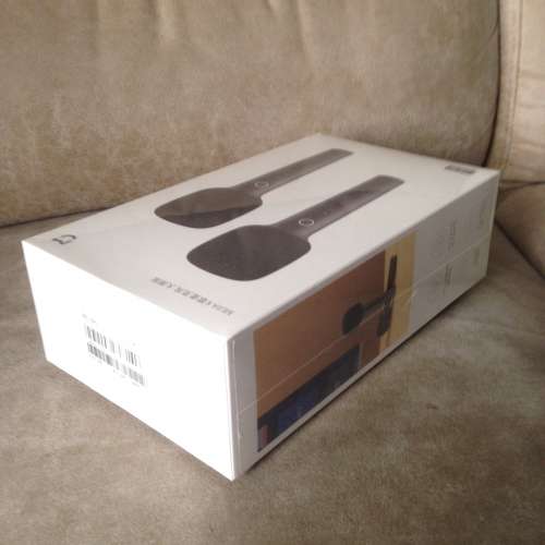 🎤 MIJIA Bluetooth Microphone 2pc Set Mainland China USED 小米 米家K 歌麥克風...