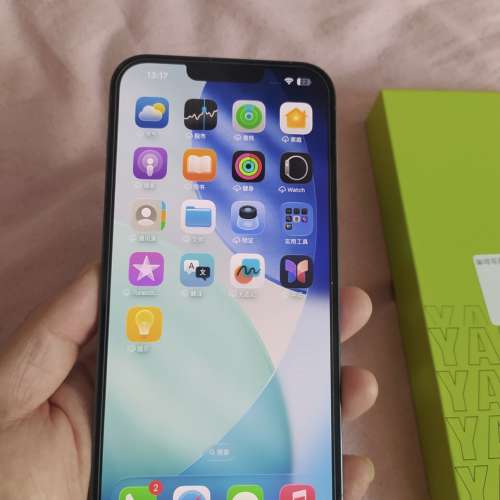 128gb 13pro max
