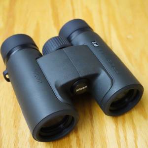 Nikon PROSTAFF P7 10X30 尼康變焦雙筒望遠鏡 演唱會觀鳥必備