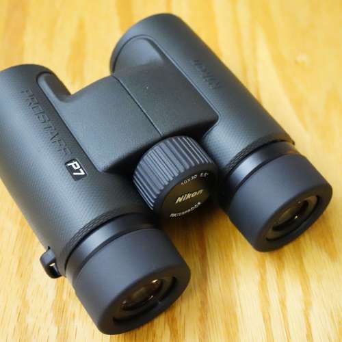 Nikon PROSTAFF P7 10X30 尼康變焦雙筒望遠鏡 演唱會觀鳥必備