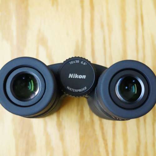 Nikon PROSTAFF P7 10X30 尼康變焦雙筒望遠鏡 演唱會觀鳥必備