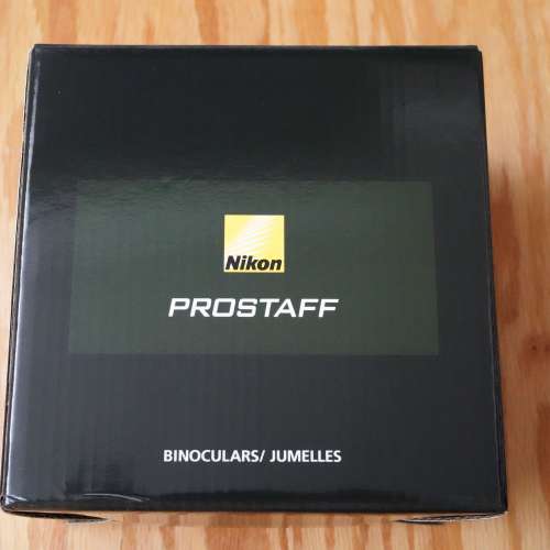 Nikon PROSTAFF P7 10X30 尼康變焦雙筒望遠鏡 演唱會觀鳥必備