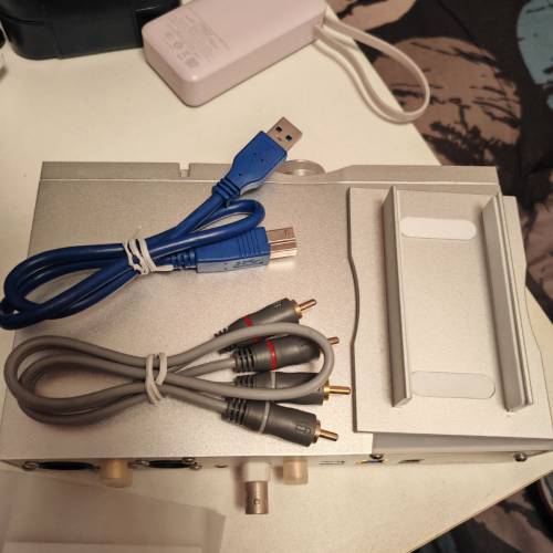 ifi neo idsd 2