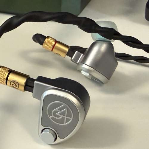 64 Audio U12t new version