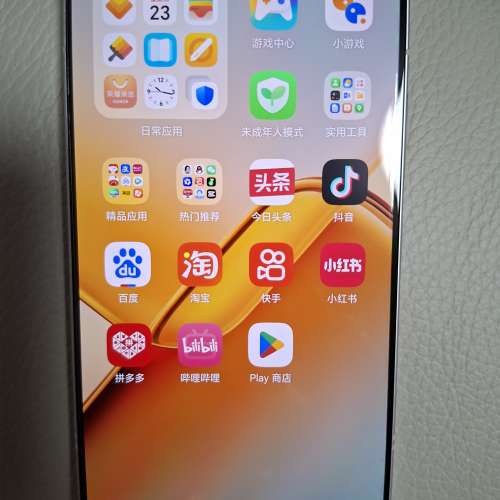 HONOR 榮耀 Power2 522GB