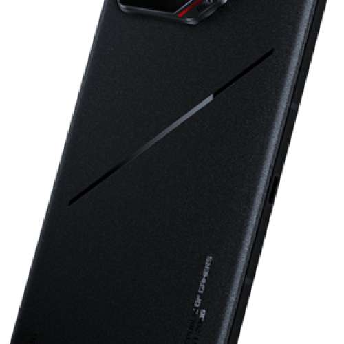 誠意 出售 Rog Phone 9 Pro 全套齊盒有單據（剛過保用）