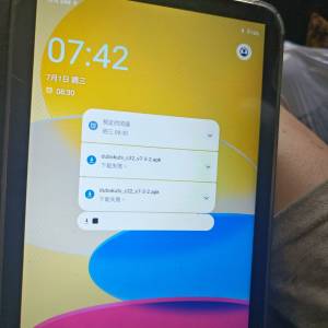 hk pad pro10