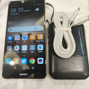 HUAWEI Mate 9 32GB 。加送64gb記憶卡、充電寶，操作正常、HUAWEI Mate 9