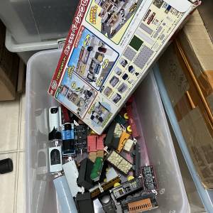 playrail