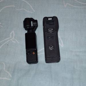 DJI Pocket 3 手持雲台相機