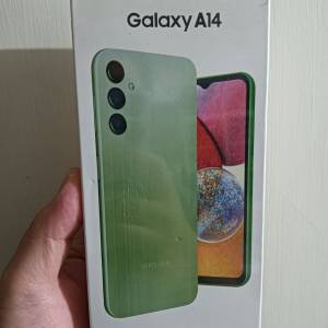 samsung A14