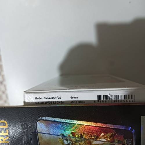 samsung A14