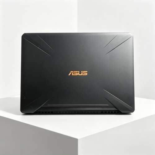 ASUS TUF Gaming FX505GD (獨顯 / 8代 6核 i7 / 15.6" 全高清 / Win 11 / 永久 Off...