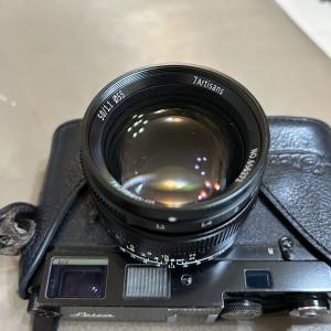 7 Artisans 50 1.1 M mount