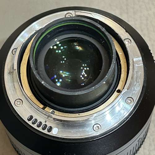7 Artisans 50 1.1 M mount