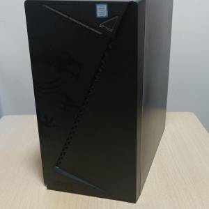 DIY組合 , i7 8700 CPU,16G ram,512G SSD,1TB HD, Geforce GTX 1060 6G ,Win11