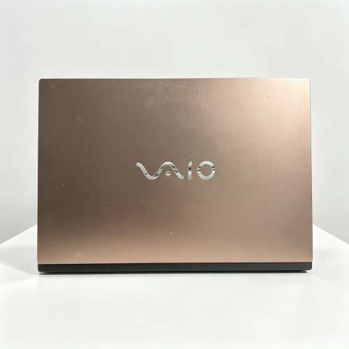 VAIO SE14 (2021) (11代 4核 i5 / 14" 全高清 / Win 11 / 永久Office / SSD) VJSE4...