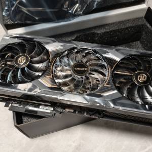 99%新行貨 ASRock Taichi RX 9070 XT OC