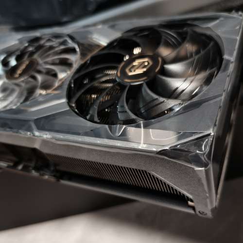 99%新行貨 ASRock Taichi RX 9070 XT OC
