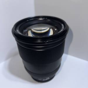Viltrox 唯卓仕 75mm f/1.2 Pro x mount 富士 fuji