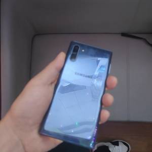 samsung Note10 8+256GB