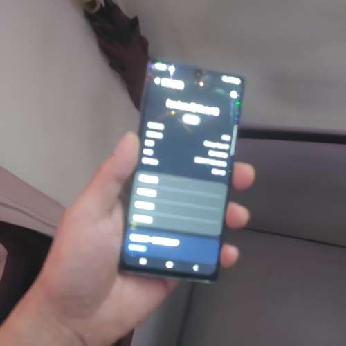 samsung Note10 8+256GB