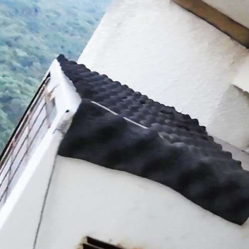 預訂冷氣機防滴水聲雨滴棉隔音墊