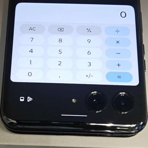 Motorola Razr 40 ultra(國內版)