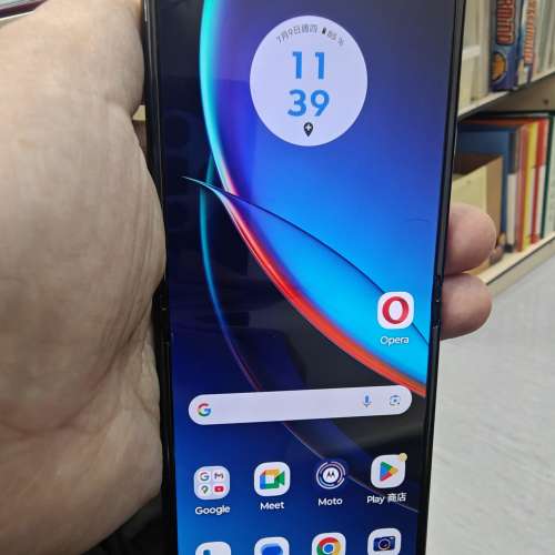 Motorola Razr 40 ultra(國內版)