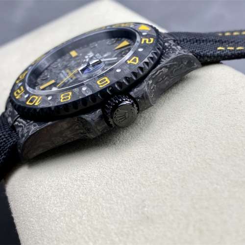 Rolex 勞力士 格林尼治 GMT 126710 DIW 40mm VS
