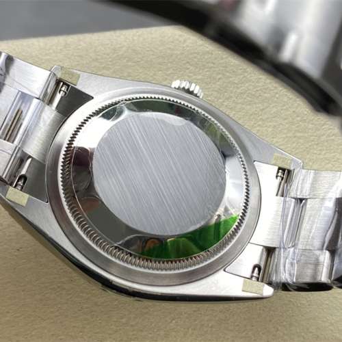 Rolex 勞力士 蠔式恆動系列 m126000-0003 36mm 藍面 VS 出品