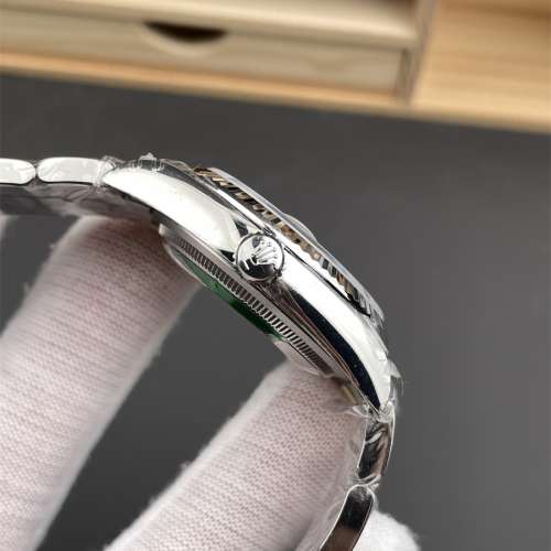 Rolex 勞力士 日誌 m126234-0052 36mm datejust VS