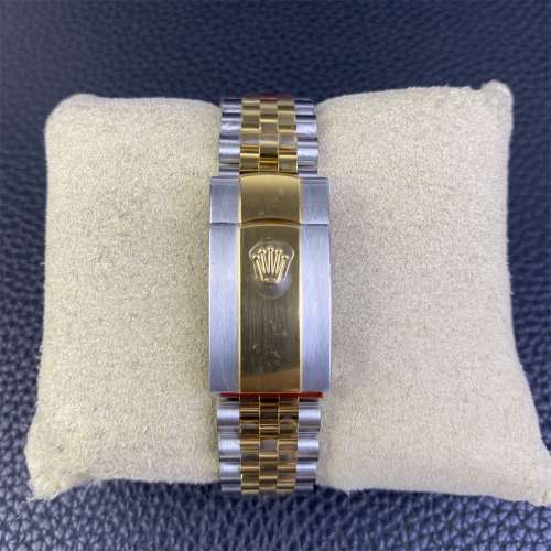 Rolex 勞力士 日誌型 datejust m126233-0045 36mm 間金 VS 出品