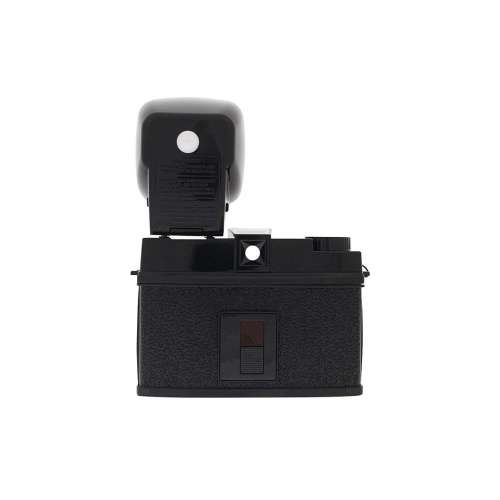 全新 Lomography Diana F+ Black Jack HP700BJ Lomo 菲林相機