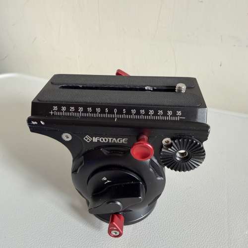 Sell iFootage Komodo K5