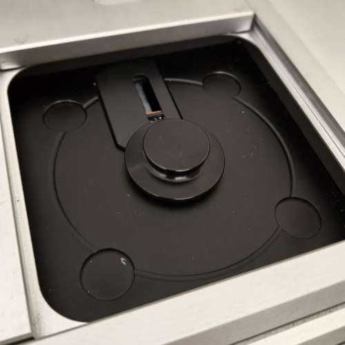 推蓋式 CD player