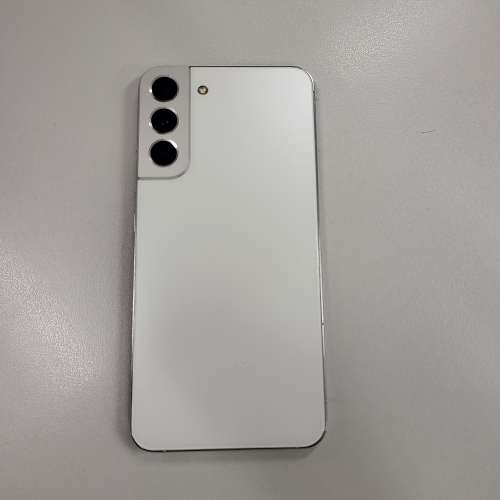 港行雙卡 Samsung S22 + (8+256GB)