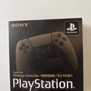 PlayStation 手掣 30周年 wireless controller