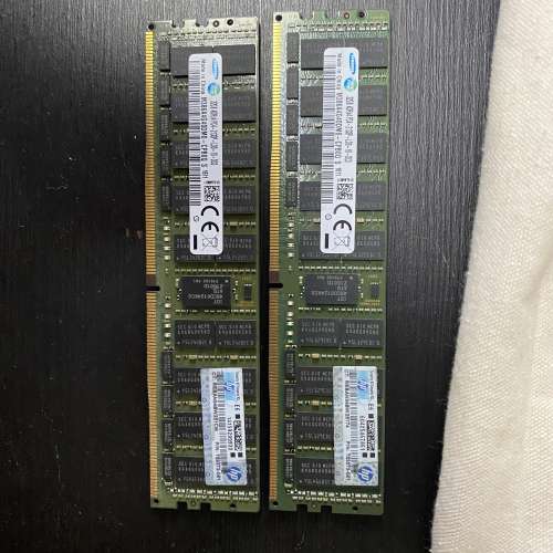 E5-2680V4+X99+ECC DDR4 Ram 64Gb
